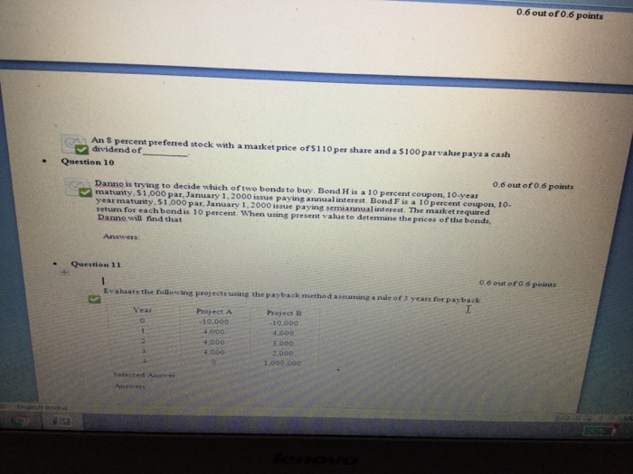 is subject to capital rationing capital budgeting the firm's cost ofcapitalis 15