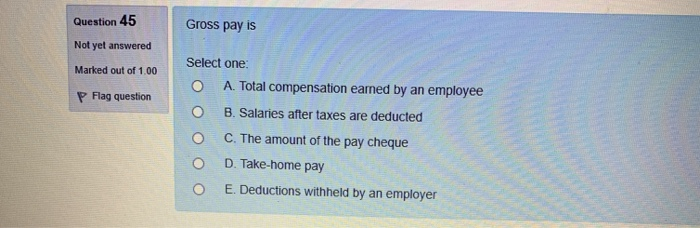 O A. Ratio analysis O B. Vertical analysis o C. Financial analysis