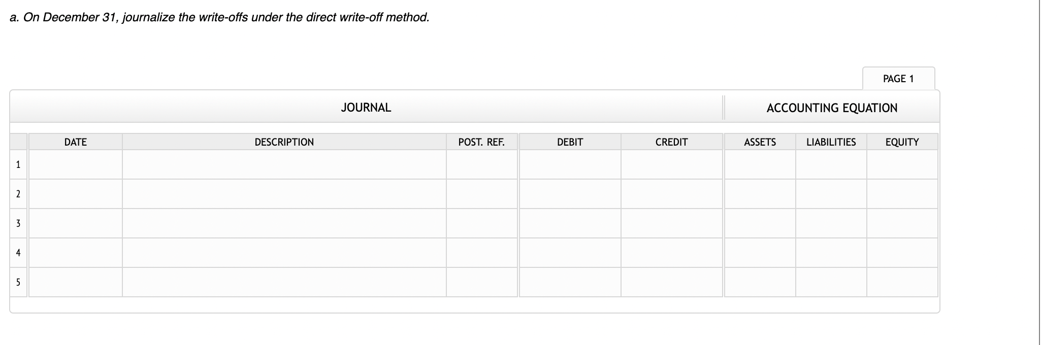 Please help me with this problem, there are two parts to fill