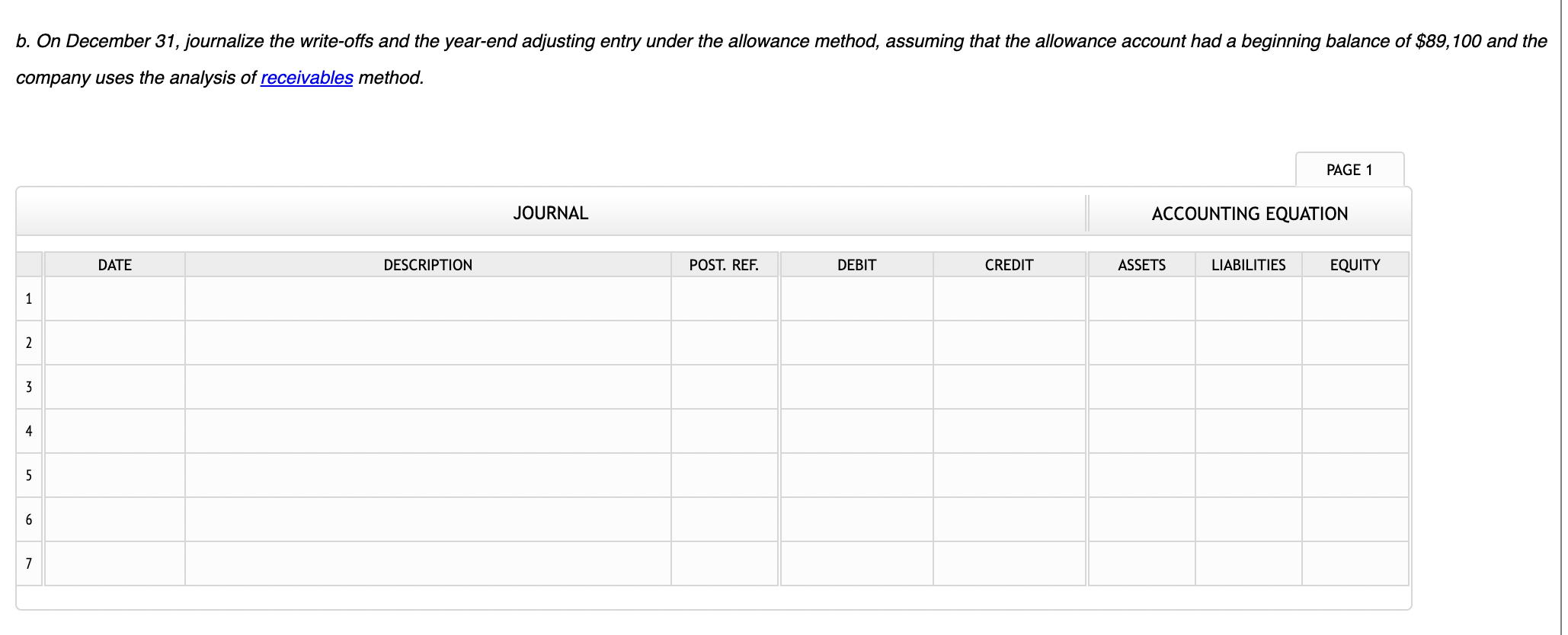 in. I will make sure to upvote. Thank you so much Seaforth