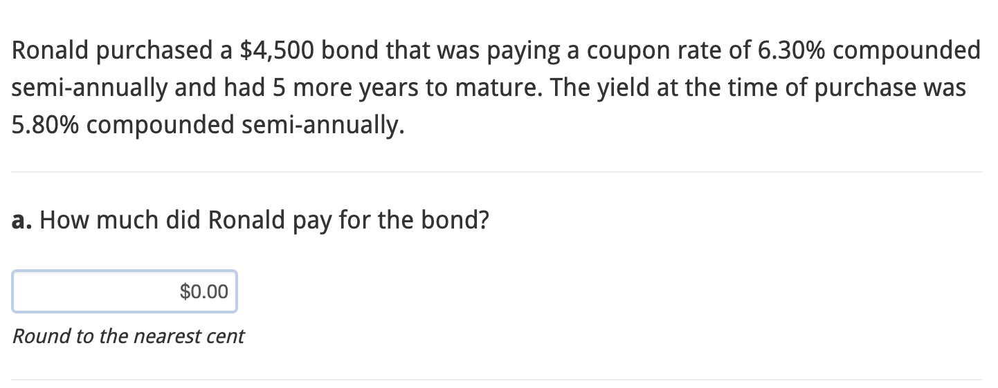 I need help with this problem please indicate your full solution. Thank