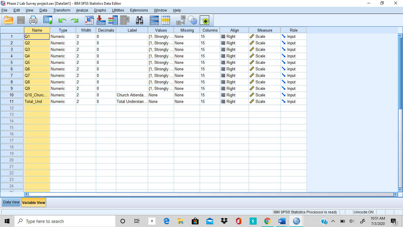TASK: Write an APA-style Results section that details the statistical results of