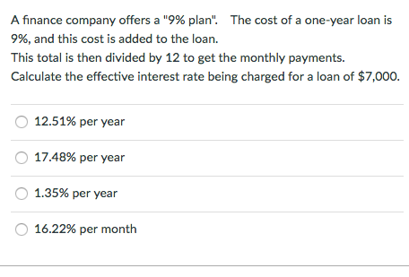 Please only post if your answer is an answer choice, thanks! A