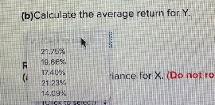 Year 1 2 3 OWN Returns 9% 21 % 27 42 16