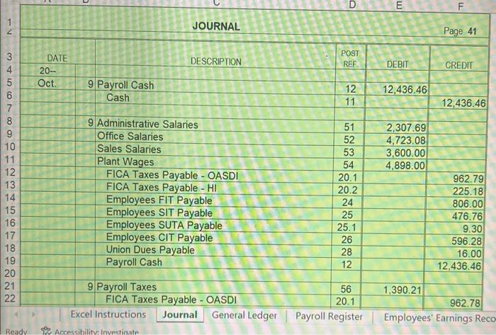 cells. An asterisk (") will appear to the right of an incorrect