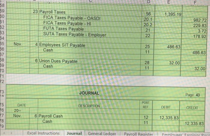 addition), - (for subtraction), " (for multiplication), and / (for division). Cell