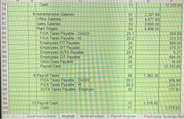 references, including cell addresses such as B52, as well as named cells