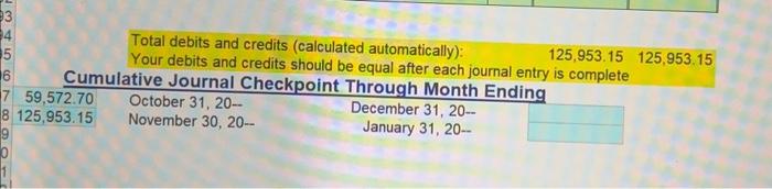 that the cell contains formula. Type the formula, then press Enter. 4.