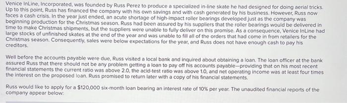 will upvote for fast correct answer, current ratio is correct. Venice InLine,