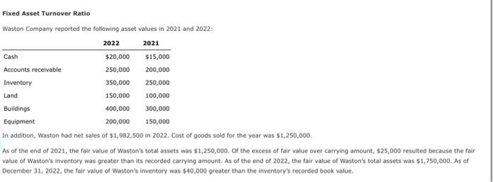 b. Sales on account were $390,000. c. Cost of goods sold was