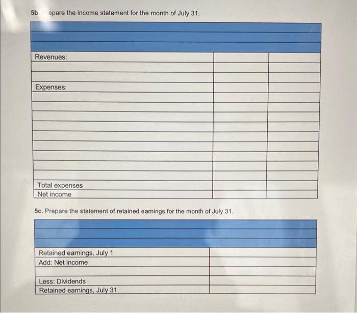 weeks' salaries earned by employees. 24 24 The company collected $9,800 cash