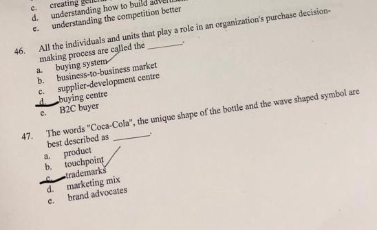 policy and ethical issues in marketing research? a intrusions on consumer privacy