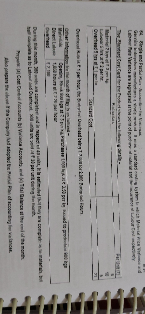  As per Chegg guidelines expert have to answer first four questions