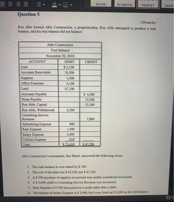 Can i get the answer put to the format as the blank