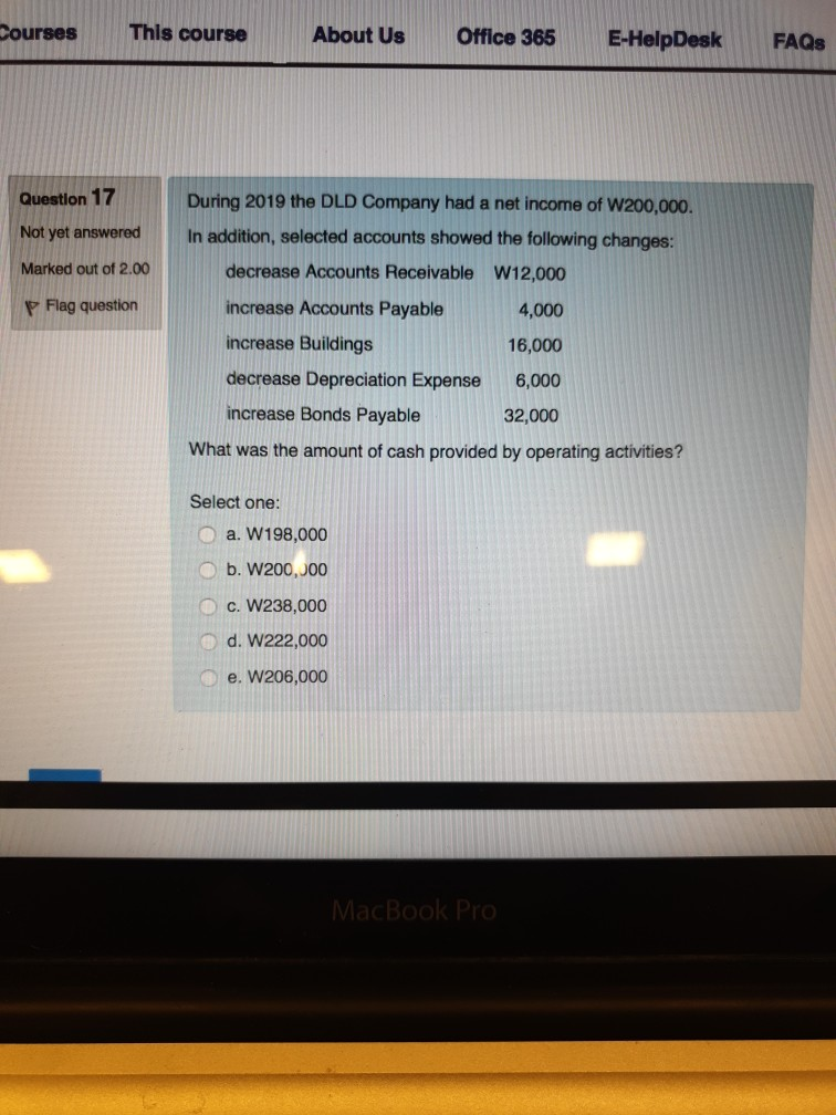  Courses This course About Us Office 365 E-HelpDesk FAQs Question 17
