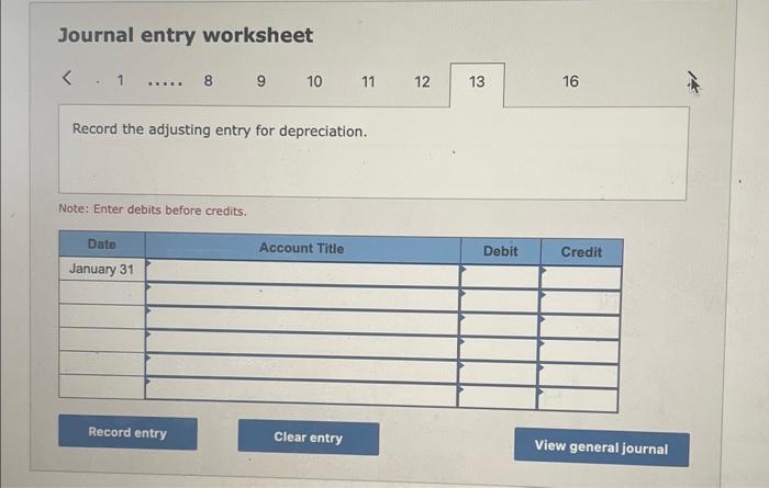 you! On January 1, 2024, the general ledger of Freedom Fireworks includes