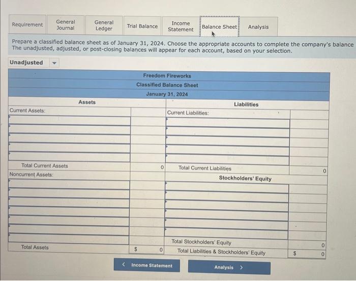 of treasury stock for $19 per share. January 15 Pay cash on