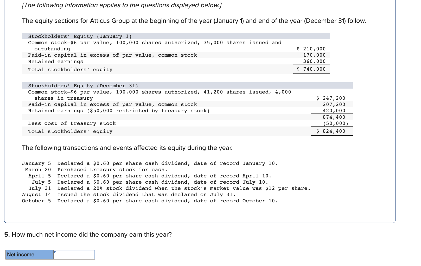 Please provide steps to how you achieved the answer. Thank you. [The