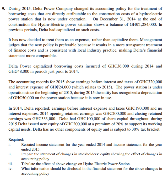Old MathJax webview Old MathJax webview Financial Reporting IAS 8 9. During