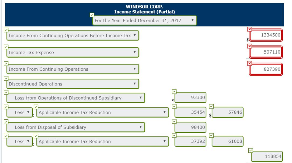 and I don't know what I am doing wrong. Problem 4-7 Your