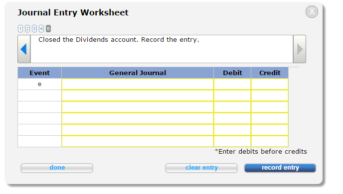 $0.10 par value common shares for $2 per share. e. Closed the