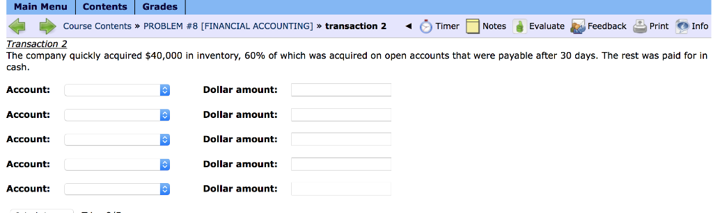 classmates opened a checking account for The Wire at a local bank.