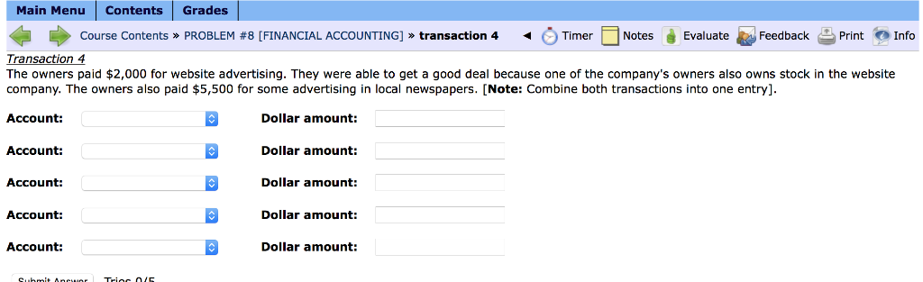 of their friends also purchased stock totaling $14,000 that was deposited in