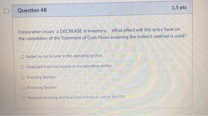 Property, Plant & Equipment Intangible Asset Retained Earnings O Contra Long-Term Asset