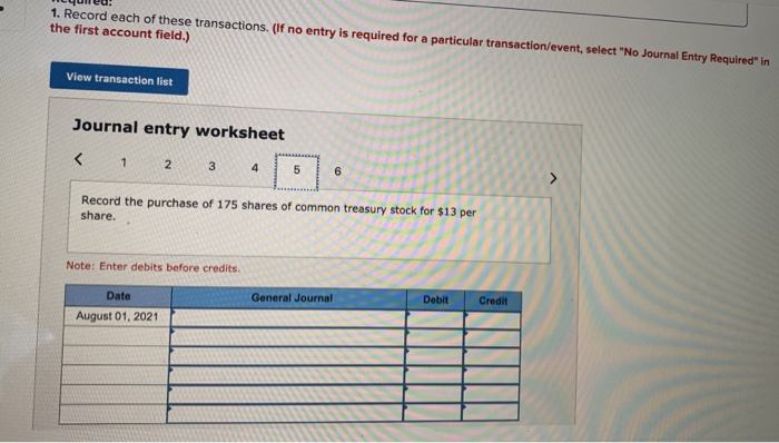 during 2021: 1 Issue 2,100 additional shares of common stock for $16