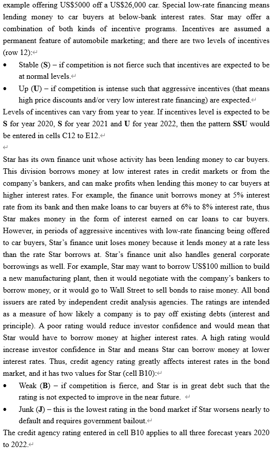 marked with "?" in column C such that formula could be copied