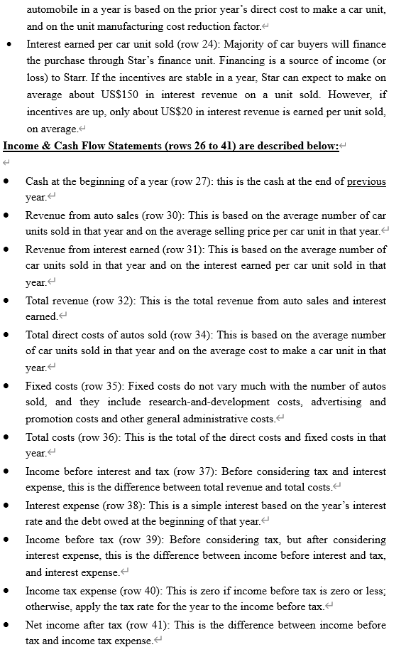 editing. There is no need to explicitly write the Excel formula for