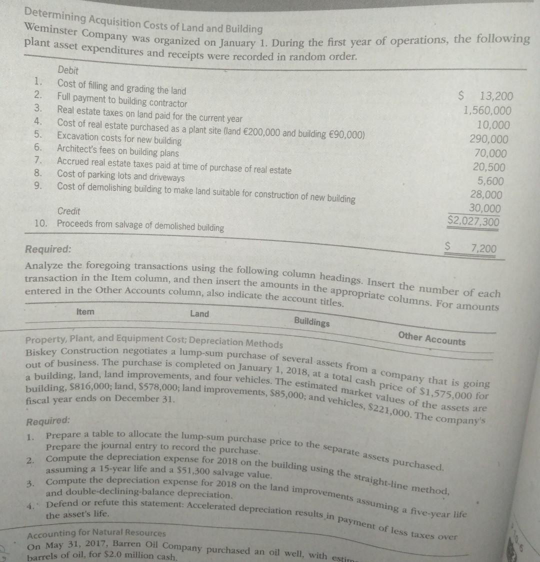 CAN SOMEONE ANSWER THIS ALL!!??? I NEED IT ASAP PLEASE :(((