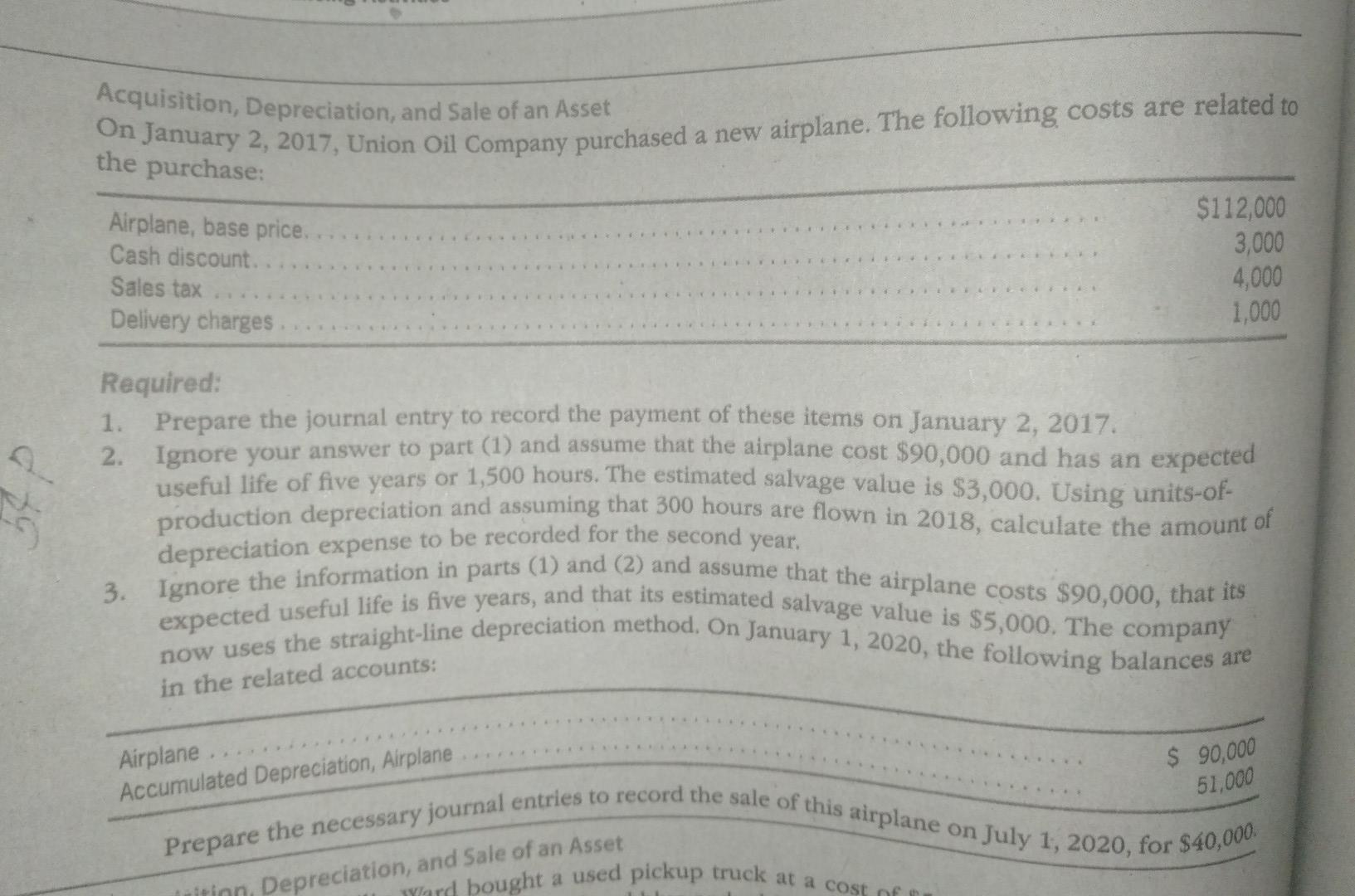 5,600 28,000 30,000 $2,027,300 Weminster Company was organized on January 1. During