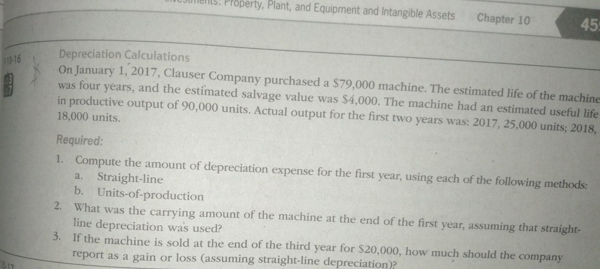 the following column headings. Insert the number of each transaction in the