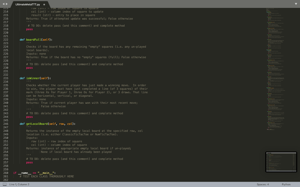 local board, until that local board finishes. A local board is finished