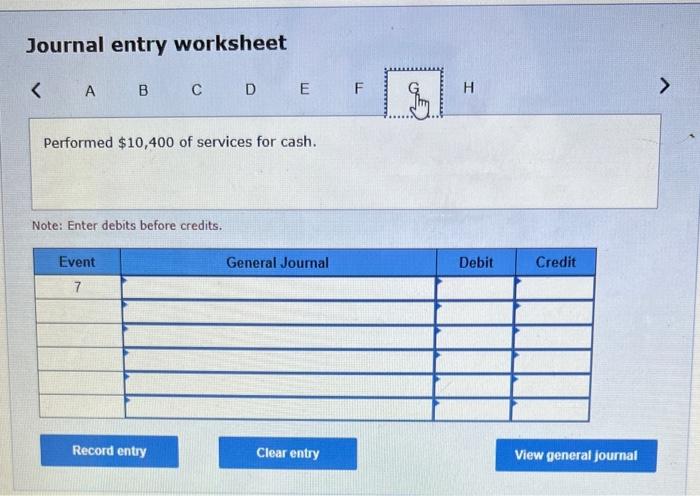of accounts receivable 6. Paid a $3,900 dividend to the stockholders 7.