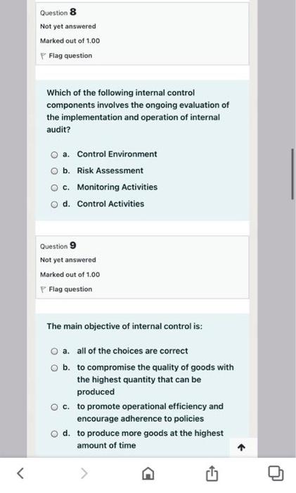  JUST NEED OPTION no need explain NO need for explanation i