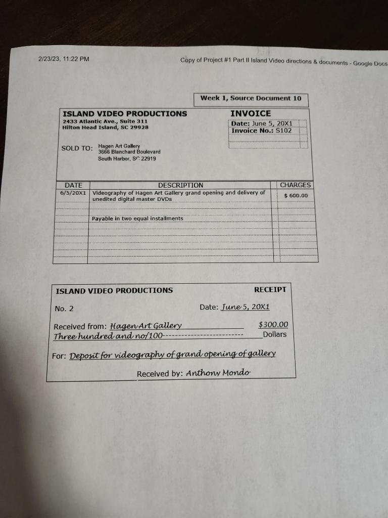 for cash with all entries posted correctly. DATE DESCRIPTION/ACCOUNT PR DEBIT CREDIT