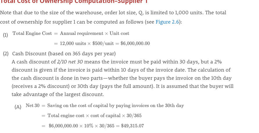 correctly. Video Excel Online Structured Activity: Total Cost of Ownership Kuantan ATV,