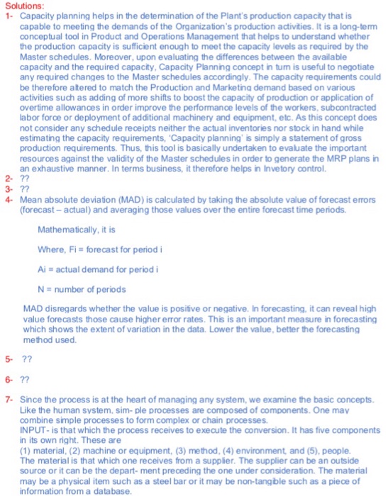 the answers by Microsoft word not by hand. Also, I am uploading