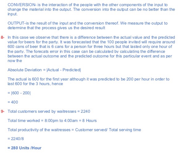 some answers please try to check them and make sure you change