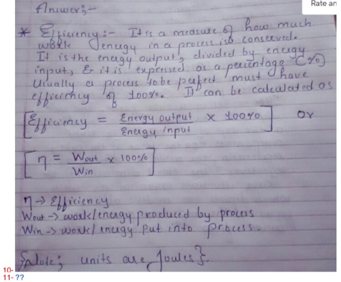 them I dont want it to be same answers Thank you QUESTIONS: