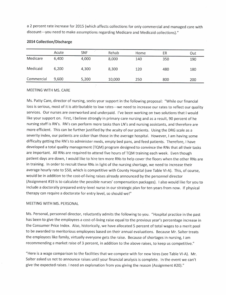 have just accepted the CFO position at Bobcat Integrated Delivery System (IDS).