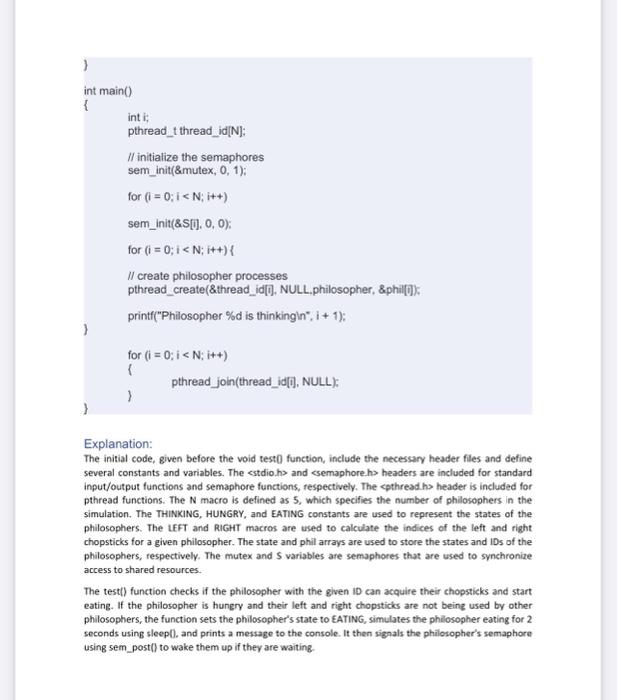 the context of operating systems and the different ways of sharing resources