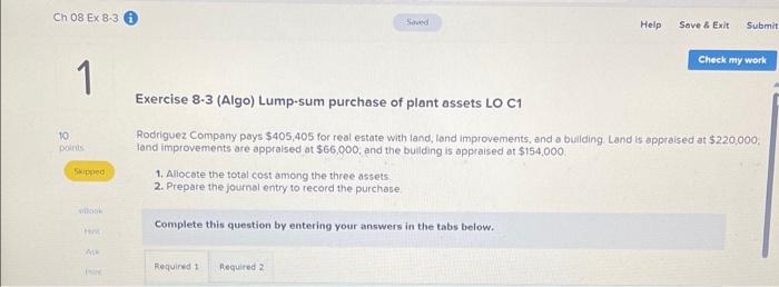 Hello there, i am stuck on this 2 part question and i