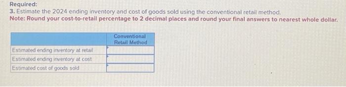 9-4, 9-5] The following information applies to the questions displayed below.] Dn