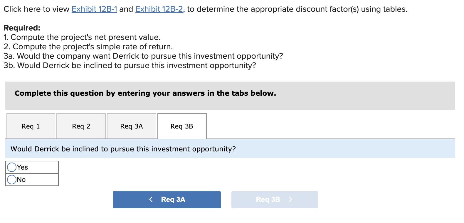 (ROI), which has been above 25% each of the last three years.