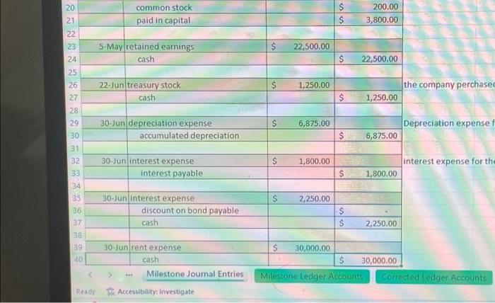 when adding to the cash flow statement. Does the cash come in