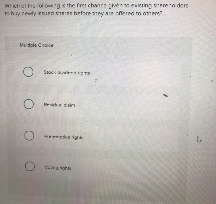 direct and indirect method. all of the choices are correct. greater under