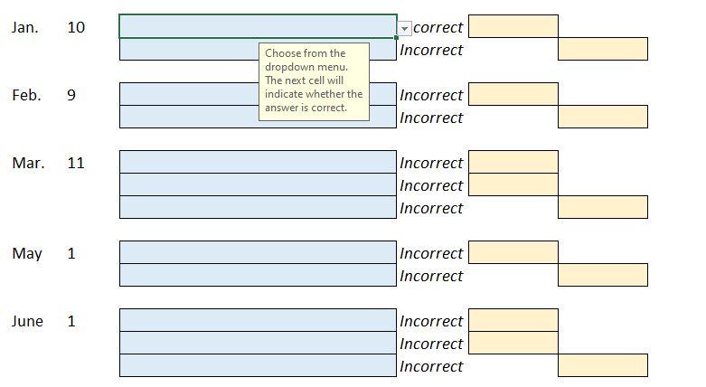 terms n/30. Feb. 9. Issued a 30-day, 6% note for $420,000 to